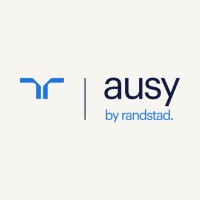 Ausy Belgium logo - Similar company to Ausy