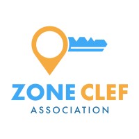 Zone Clef logo - Similar company to Itsense Sas