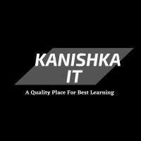 Kanishka IT logo - Similar company to Gdg Gwalior
