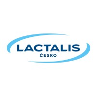 Lactalis Česko logo - Similar company to Madeta A. S.