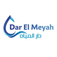 Dar Elmeyah For Supplies and Contracting logo - Similar company to Ietos