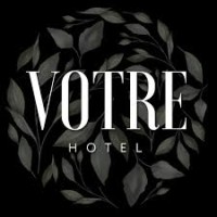 VOTRE Hotel logo - Similar company to Rue Rue Creative Studio