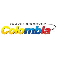 Travel Discover Colombia logo - Similar company to Cielo.Travel