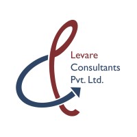 Levare Consultants Pvt. Ltd. logo - Similar company to Offshore Accounting And Taxation Services Pvt. Ltd.