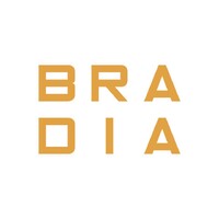 Bradia | Marketing Digital Corporativo logo - Similar company to Voltereta®