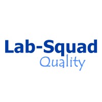 Lab Squad logo - Similar company to Adhoc Security