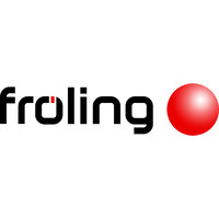 Fröling Heizkessel und Behälterbau GmbH logo - Similar company to Hargassner Ges Mbh