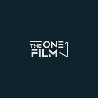 The One Film logo - Similar company to Digilogue Communications Pvt. Ltd.