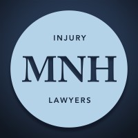 MNH Injury Lawyers logo - Similar company to Alberta Beer Festivals
