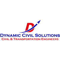 Dynamic Civil Solutions logo - Similar company to Venture Engineering
