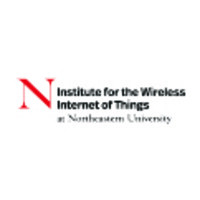 Institute for the Wireless Internet of Things (WIoT) logo - Similar company to High Speed Link