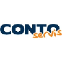 CONTO SERVIS s.r.o. - účetnictví, mzdy, daňové poradenství logo - Similar company to Acredos