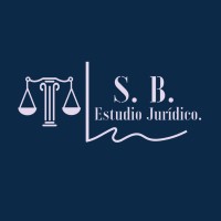 S. B. Estudio Jurídico logo - Similar company to Cmd Estudio Jurídico