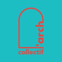 L'ARCH collectif sàrl logo - Similar company to Rbch Architectes