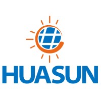 Huasun Europe logo - Similar company to Bb Semiconductors