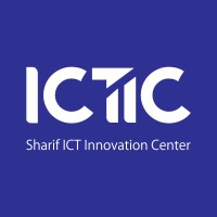 Sharif ICT Innovation Center logo - Similar company to Avametech