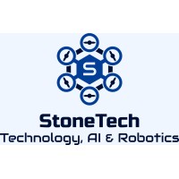 Stone Technologies Limited logo - Similar company to Stone Technologies