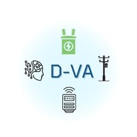 D-VA logo - Similar company to Cymbiosys