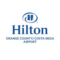 Hilton Orange County/Costa Mesa logo - Similar company to Hilton Anaheim