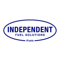 Independent Fuel Solutions - iFuels logo - Similar company to Tg Logistics