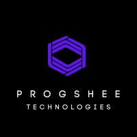 Progshee Technologies logo - Similar company to Ipolygon (Polygon Pixels)