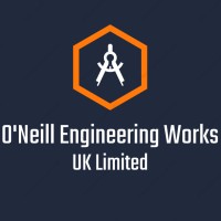 O'Neill Engineering Works UK Limited logo - Similar company to Bitconcat | Software Solutions Development