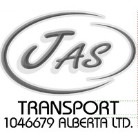 Jas Transport logo - Similar company to Miac Clearing And Forwarding L.L.C