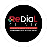 Redial Clinic logo - Similar company to Computer Care Junction