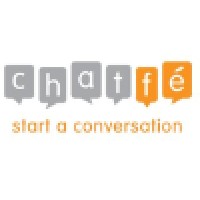 Chatfe Inc. logo - Similar company to Startups Unplugged