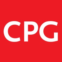 CPG Architects logo - Similar company to Rogers Mccagg Architects, Planners, Interior Designers