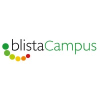Deutsche Blindenstudienanstalt e.V (blista) logo - Similar company to Speakery