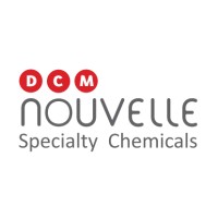 DCM Nouvelle Specialty Chemicals Limited logo - Similar company to Dev International
