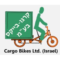 Cargo Bikes Ltd. logo - Similar company to Cargo Bikes And Drones