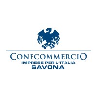 Confcommercio Savona logo - Similar company to Thinking Di Sara Alfinito