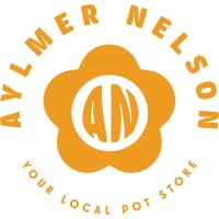 Aylmer Nelson Cannabis logo - Similar company to Alberta Cannabis Council Ltd.