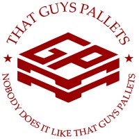 That Guys Pallets logo - Similar company to Global Pallets & Crates Llc
