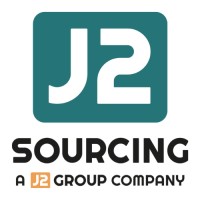 J2 Sourcing logo - Similar company to Rotakorn Electronics Ab