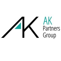 AK Partners Europe logo - Similar company to Sipora