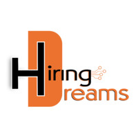Hiring Dreams logo - Similar company to Techstack Software Solutions