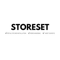 STORESET logo - Similar company to Pete'S Of Erie Inc