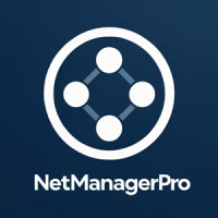 NetManagerPro logo - Similar company to M-Edge Network