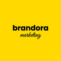 Brandora marketing logo - Similar company to Wiv Group