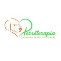 Perroterapia logo - Similar company to Yaracan Intervenciones Asistidas Con Animales
