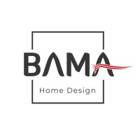 Bama Home Design logo - Similar company to Home & Design