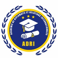 Académie de Diplomatie et Relations Internationales logo - Similar company to Ecofintech