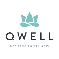 Qwell Meditation and Wellness Studio logo - Similar company to Be Still Float Wellness Studio