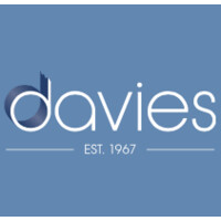 Davies Industrial Supplies logo - Similar company to Mdp Architects