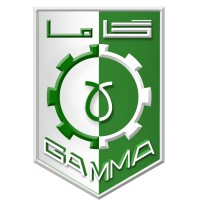 Gamma CO. logo - Similar company to Tadbir Iran
