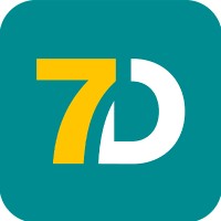 7Dimanche logo - Similar company to Salon Batimoi