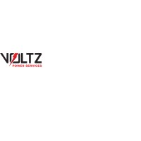 Voltz Power Services Ltd logo - Similar company to Distribution Cable Jointing Ltd